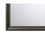 Miroir gris antique