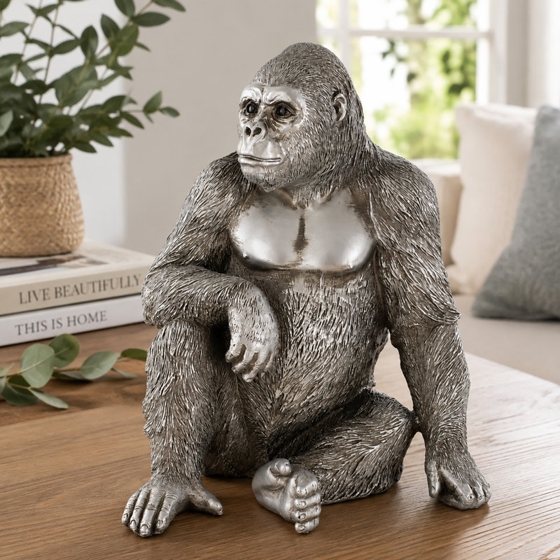 Liston Animals Figurines & Sculptures
