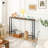 Corkhill 47.2'' Console Table with Power Outlets-292362207