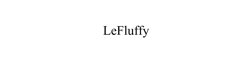 LeFluffy logo