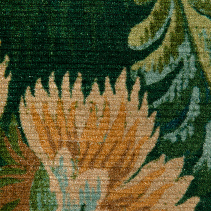 Barwick Velvet, Cypress