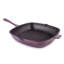 Ensemble de fonte 3 pièces Neo: poêle à frire, poêle à griller et steak fendu-77294157
