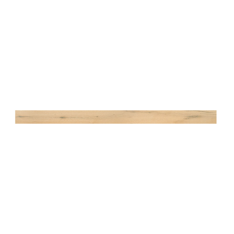 Réducteur de surface en bois franc d'ingénierie T 0,5 po x L 78 po x l 2 po, Whitton