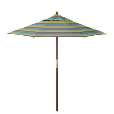 Manford 90'' Sunbrella® Outdoor Umbrella