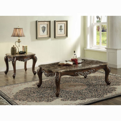 Table basse Latisha