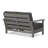 Harbour 52.25'' Wide Outdoor Loveseat with Cushions-68506456-127272268