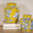 Chadwicks Ceramic Ginger Jar-111734767