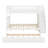 Bunk Bed With Trundle And Staircase-137961999