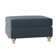 Duckling Upholstered Ottoman