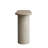 Lightweight Eco Stone Indoor/Outdoor Table