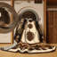  Tapis lavable Pinecone Southwestern-2026335704