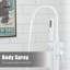 Robinet de baignoire à main double Residentail-61423194
