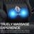 Reclining Ergonomic Fabric PC & Racing Game Chair with Vibration Lumbar Pillow-829223560