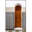 Moroccan Door Print by Lillian August