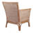 Ohara Upholstered Armchair