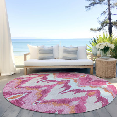 Tapis intérieur / extérieur Neysa