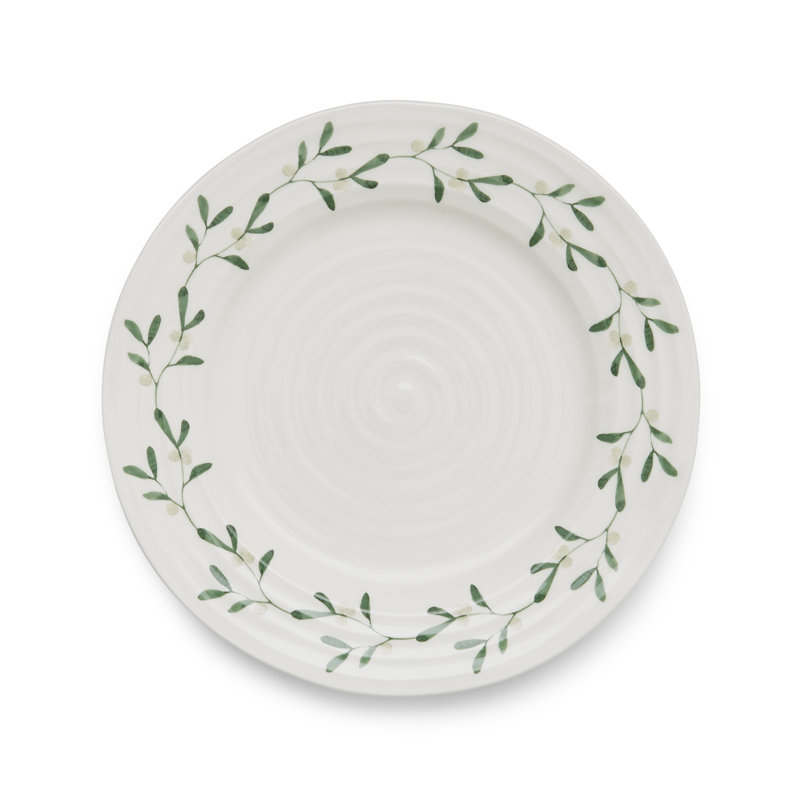 Sophie Conran, Mistletoe - Side Plates