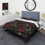 Ensemble de housse de couette Regal-491364799
