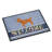 Non-Slip Outdoor Doormat-38377281