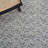 Cochran Kilim Hand Woven Wool Chevron Rug-1683833262