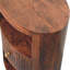 Table de chevet Artisan Furniture