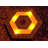Vanesa Natural Low Voltage Resin Well Light Pack-566604436