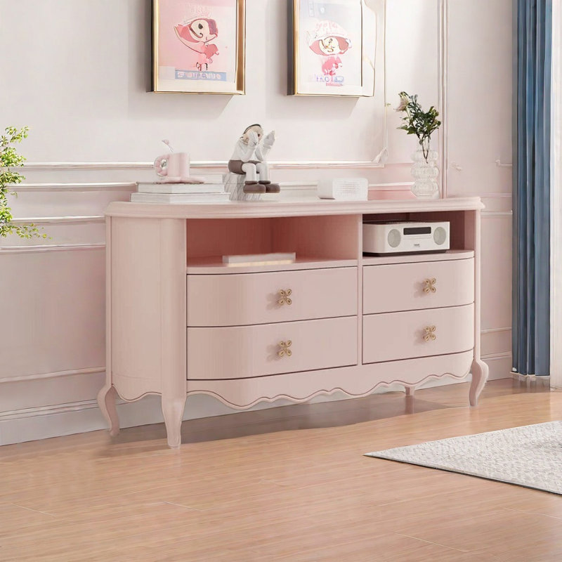 Adanna, Pink