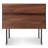 Clad 24'' W Metal Nightstand-24320445