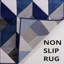 Glazer Geometric Area Rug-1533140245