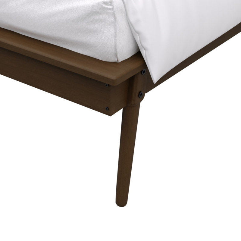Standard pour enfants Kierin, Brun