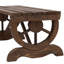 Lewis Bench
