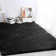 Mamdouh Faux Sheepskin Indoor Rug