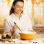 In The Forest Bear Mixing Bowl-93746372