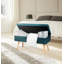Shoe Storage Bench