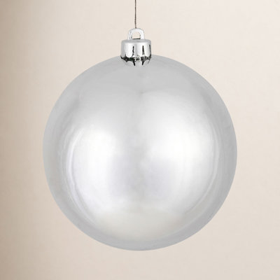 Boule incassable 6 po