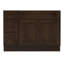 Base de meuble-lavabo simple 51 po seulement-93719269