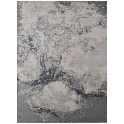 Oria Abstract Indoor Rug