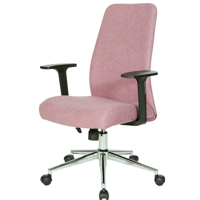 OSP Home Furnishings Evanston Task Chair