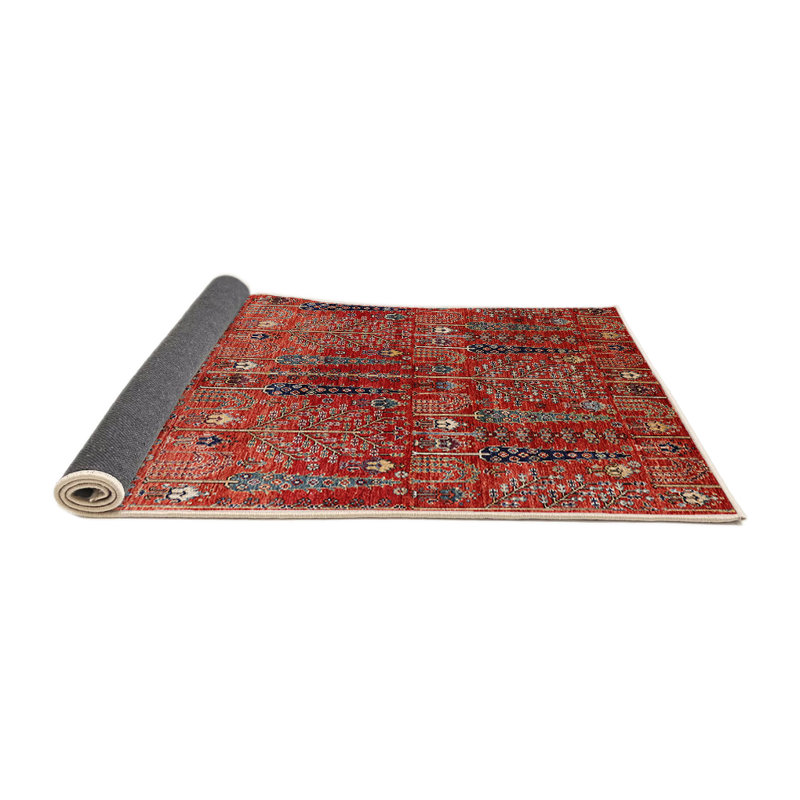 Oh Moroccan Indoor Rug, Square 8'