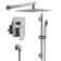 All-In-One Kit with Rough in-Valve