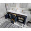 Ensemble de meuble-lavabo double 72 po Sonoma-86703707-89871772