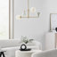 Cosmo 4 - Light Chandelier-272311984-272311989