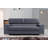Leather Living Room Set