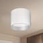 Mousinni 1 - Light LED Flush Mount-64113434-64113435