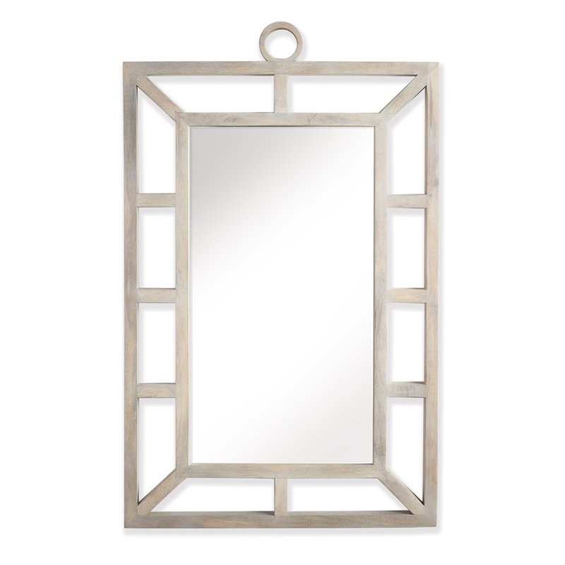 Flat Wall Mirror