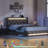 Upholstered Platform Bed Frame-1488180894-1488180893