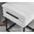 Sacheen End Table with Storage-684290785