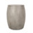 Outdoor LightWeight Concrete Side Table