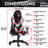 Comfortable office chair