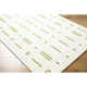 Sametria Handmade Area Rug